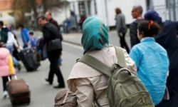 ألمانيا بصدد إنشاء نقاط تفتيش ثابتة للحد من الهجرة