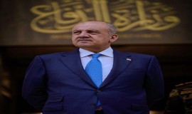 وزير الدفاع: لن نسمح لأي تهديد بما فيه داعش بالمساس بأمن العراق