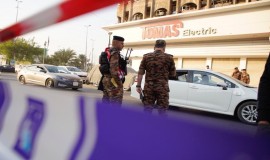 الأمن الوطني: استمرار انتشار المفارز الاستخبارية بعد انتهاء العملية الانتخابية