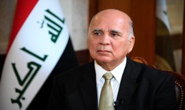 وزير الخارجية: معالجة ملف سجناء داعش تتطلب تضافر الجهود لوجود العديد من الإرهابيين من جنسيات أوروبية.