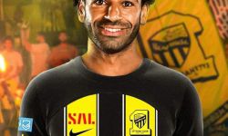 قريباً محمد صلاح إلى الدوري السعودي