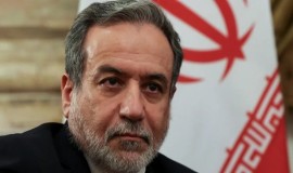 عراقجي يصف محادثات مسقط بالإيجابية ويعلن عن الجولة المقبلة