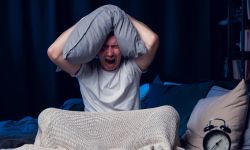 يحوّل الإنسان إلى"نبات حي".. هذا النوع من الأرق يؤدي إلى الوفاة.. تعرّف على التفاصيل