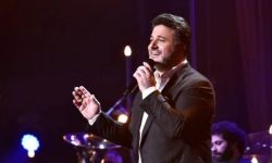 ملحم زين يعلن عن ألبومه الجديد "ملحم 22"