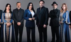 الممثل شمم الحسن : أعلن برائتي من مسلسل " أقوى من الحب" والقضاء هو الفيصل