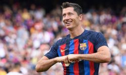 ليفاندوفسكي يسجل هدفه رقم (100) في تاريخ مشاركاته بمسابقة دوري الأبطال