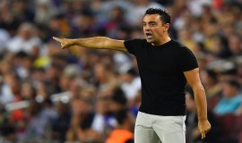 تشافي هيرنانديز مدرباً جديداً للمنتخب الهولندي حتى 2030