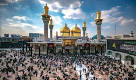 وزارة الداخلية: خطة الزيارة الرجبية تسير بانسيابية عالية ولم نسجل أي خروقات حتى الآن.