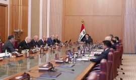 حكومة السوداني تعلن تحقيق 88% من برنامجها وتنجز 582 مستهدفاً.