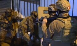 القبض على 147 شخصا في تركيا للاشتباه بصلتهم مع داعش