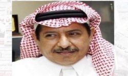 ‏وفاة الكاتب السعودي محمد بن عبداللطيف آل الشيخ