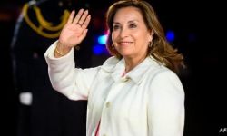 رئيسة البيرو تمثل أمام المحكمة بسبب فضيحة الساعات