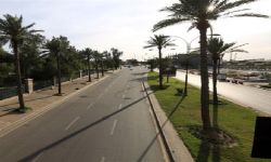 إرتفاع تدريجي بدرجات الحرارة .. مع زخات للمطر خلال العيد