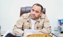 وزير الكهرباء يوجه بإعطاء مدينة كربلاء خصوصية خلال أيام محرم ‏الحرام