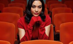 أغنية الفنانة العراقية المغتربة بيدر البصري الجديدة " كدبة " تحصد أكثر من مليون مشاهدة في أقل من شهر.