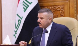 تكليف وزير الداخلية بمهام إدارة وزارة الهجرة والمهجرين إضافة لمهام عمله