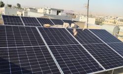 قروض حكومية للمواطنين لشراء منظومات الطاقة الشمسية