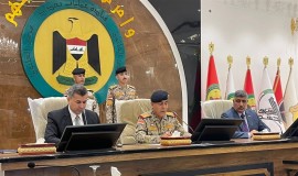 قائد عمليات بغداد يطمئن: العاصمة آمنة والوضع تحت السيطرة