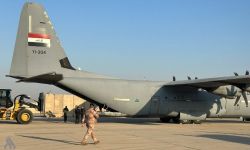 العراق يرسل غداً مساعدات إنسانية إلى غزة