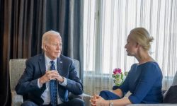 أرملة المعارض الروسي نافالني تحذّر : بوتين قد يستخدم السلاح النووي