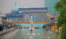 البصرة وميسان تعطلان الدوام غدا الخميس