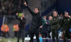 تشافي يعترف: لقد لعبنا مباراة سيئة