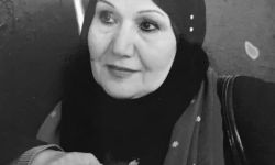 الموت يغيب الفنانة التشكيلية العراقية ساجدة المشايخي
