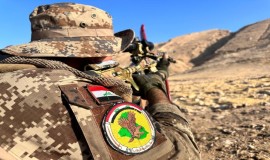 مكافحة الإرهاب: القبض على 138 إرهابياً وقتل 20 خلال عمليات 2025