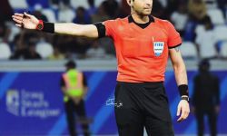 حكمان دوليان يتأهلان إلى النخبة الآسيوية