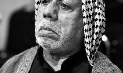 نخيل عراقي تواكب انطلاق فعاليات المهرجان الشعري السنوي لتجمع شعراء المتنبي