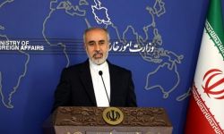 طهران ترد على زيلينسكي: صبر إيران الاستراتيجي لن يكون طويلا