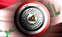 الاتحاد العراقي يعتذر للوفد الكويتي لما حدث في افتتاح خليجي 25