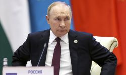 بوتين عن تمرد "فاغنر": ما يحدث خيانة داخلية وطعنة في الظهر