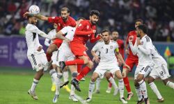 البحرين حامل اللقب يحسم موقعة الإمارات بهدفين لهدف ضمن بطولة كاس خليجي 25