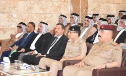 ذي قار .. الاتجار والتعاطي جريمة مخلة بالشرف وأعلان البراءة ممن يزاولها