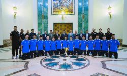 السوداني: تكريم المنتخبات رسالة اهتمام حكومية لإيماننا بأهمية الرياضة