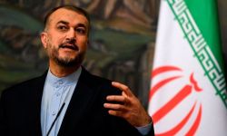 إيران ترحب بمبادرة الأمين العام للأمم المتحدة لعقد لقاء لوزراء خارجية دول الإقليم