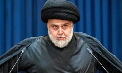 السيد الصدر: القصف الصهيوني على إيران تعدٍ على القوانين الدولية